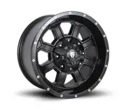 To Suit HUMMER H3 WHEELS PACKAGE: 17x9.0 Grudge Offroad ROGUE and Nitto Tyres