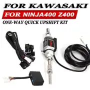 For Kawasaki Ninja 400 Z400 2018-2024 One Way Quick Shifter Electric Quick Shift