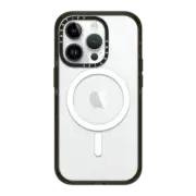iPhone 14 Pro Impact Case MagSafe Compatible Henn Kim Custom