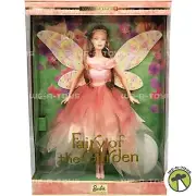 Fairy of the Garden Barbie Doll The Enchanted World of Fairies Collection 28799