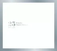 在飛比找博客來優惠-安室奈美惠 / 25週年全精選「Finally」(3CD+D