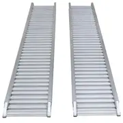1.5-tonne 2.3M x 340MM Loading Ramps