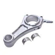 Aluminum Connecting Rod (3.308") For Predator 212cc Engine Go Kart Cart