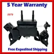 V314 Fits 2018-2023 Ford F-150 2.7L 4WD AUTO Transmission Mount A5979