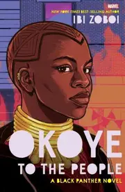 Okoye to the People