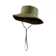 ├登山樂┤瑞典 Fjallraven Abisko Sun Hat 遮陽帽-草原棕 # FR77406-235