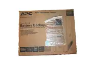 APC BR1200GI Power Saving Back-UPS Pro 1200 230V 10A 50/60HZ 220-240V NEW NIB