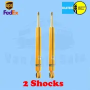 Bilstein B6 Performance Rear shocks for 09-`10 Audi Q5 Kit 2