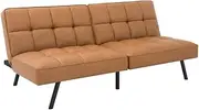 Ashley 3 Seater Futon Sofa Bed