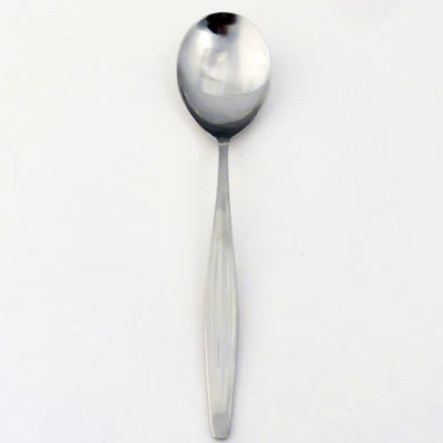 MOTION by WMF FLATWARE Table Spoon 8.75" NEW NEVER USED