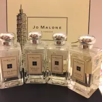 在飛比找蝦皮購物優惠-Jo malone 白茉莉與薄荷❤️ 香草與茴香