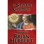 THE STOLEN GOSPELS: BOOK 1 OF THE STOLEN GOSPELS
