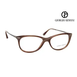 Giorgio Armani AR7015-F 喬治亞曼尼品牌眼鏡｜時尚復古超輕貓眼女士眼鏡 女生品牌眼鏡框【幸子眼鏡】