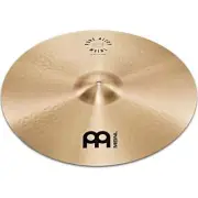 Meinl Pure Alloy Traditional Medium Crash Cymbal 20"