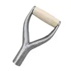 Shovel Handle Reusable Spare Snow Shovel Handle for Snow Shovel Digging Raking