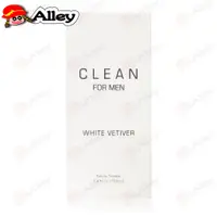 在飛比找蝦皮購物優惠-【艾莉❤美妝小舖】Clean White Vetiver 白