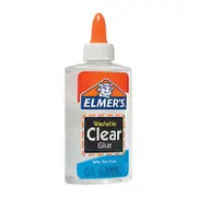 Elmers Clear Liquid School Glue 148mL Box of 12