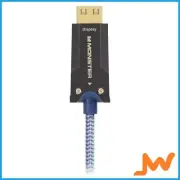 Monster Light Speed M3000 Ultra High Speed HDMI 15m Cable