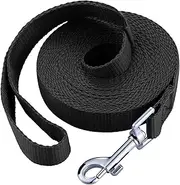 Dog Leash (Black-Dog Leash)