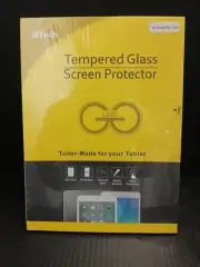 Jetech Tempered Glass Screen Protector for iPad Pro 12.9 / New / Sealed