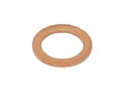 Fischer Plath Fuel Filter Washer fits Volvo 740 1985-1992 2.3L 4 Cyl 91WZZ