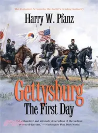 在飛比找三民網路書店優惠-Gettysburg — The First Day