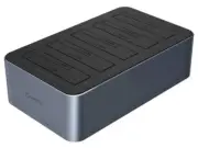 Orico 2.5/3.5" SATA Hard Drive Five-Bay Docking Station