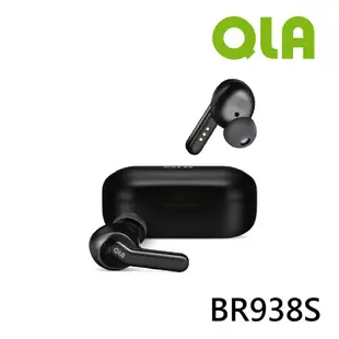 QLA 真無線藍牙耳機 BR938S (福利品)