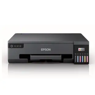EPSON L18050 A3+六色連續供墨相片/光碟/ID卡印表機