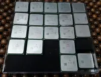 在飛比找Yahoo!奇摩拍賣優惠-二手良品CPU AMD Athlon 64 3500+ AM