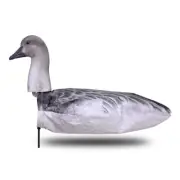 Blue Looker Goose Sock Decoys. Snow Goose Windsocks. 12pk Blue Goose Socks