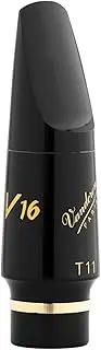 Vandoren T11 V16 Ebonite Tenor Saxophone Mouthpiece