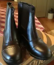 Paddock BOOTS Size 6 LDS- NEW
