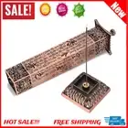 Red Copper Incense Holder Incense Cones Home Decor Ornaments