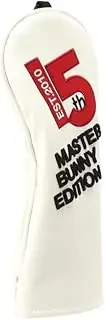 Continuing Classic Product Headcover (PRO Model Specifications) (for Utilities, Count: 3, 4, 5, X) / Golf UT / 758-5984303