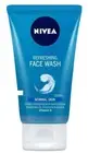 Nivea Women Refreshing Face Wash With Vitamin E 150ml