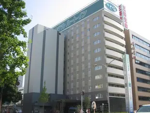 露櫻酒店佐賀站前店Hotel Route Inn Saga Ekimae