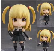 Good Smile Company Nendoroid Death Note Misa Amane 2.0 figure presale