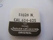 JAEGER LECOULTRE 624,625 WINDING STEM PART 51020