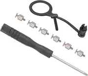 M Ssd Installation Kit Ratchet Screwdriver Set Mm Ssd Mounting Screws for Motherboard