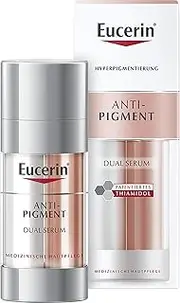 Eucerin Anti-Pigment Dual Serum For Reducing Pigment Spots & Reducing Dark Spots and Prevents their Re-Appearance, 30ml