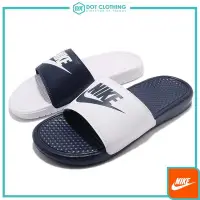 在飛比找Yahoo!奇摩拍賣優惠-DOT 聚點 NIKE BENASSI JDI MISMAT