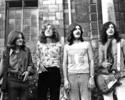 LED ZEPPELIN 8X10 Photo Print