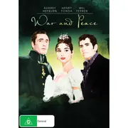 War & Peace