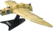 Nausicaa Gunship of The Valley of The Wind 1:72 Model Kit