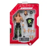 WWE Legends Ultimate Edition Shawn Michaels DX Action Figure Exclusive PRE-ORDER