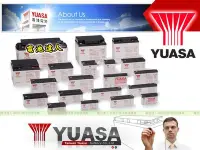 在飛比找Yahoo!奇摩拍賣優惠-電池達人☆湯淺(WP7.2-12 12V-7.2AH )WP