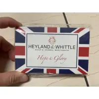 在飛比找蝦皮購物優惠-Heyland&Whittle木質香皂架