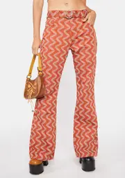 [Milk It] Lure Pants