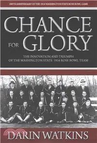 在飛比找三民網路書店優惠-Chance for Glory ― The Innovat